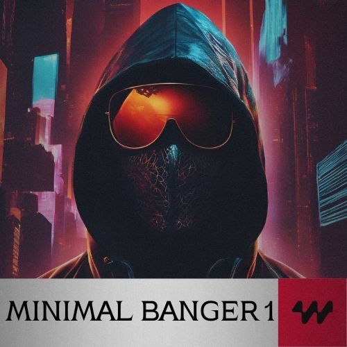 Buy EDM Ghost Production track - Minimal Banger 1