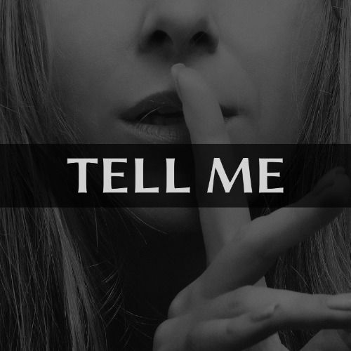 Buy EDM Ghost Production track - Tell Me