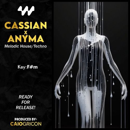 Buy EDM Ghost Production track - Cassian x Anyma
