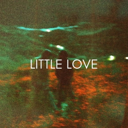 Buy EDM Ghost Production track - Little Love