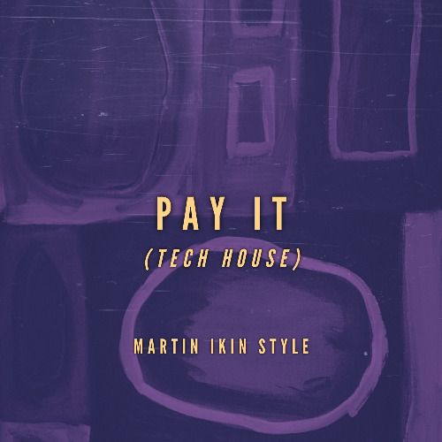 Buy EDM Ghost Production track - Pay It