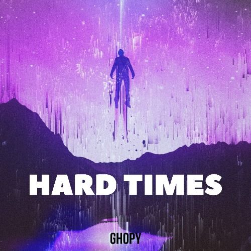 Buy EDM Ghost Production track - Hard Times