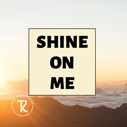 Buy EDM Ghost Production track - Shine On Me