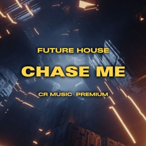 Buy EDM Ghost Production track - Chase Me