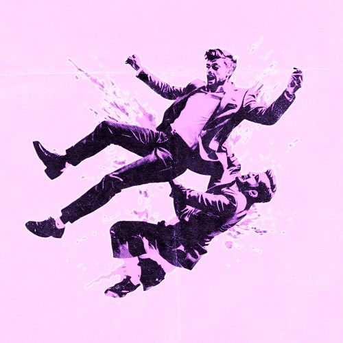 Buy EDM Ghost Production track - The Chainsmokers Track