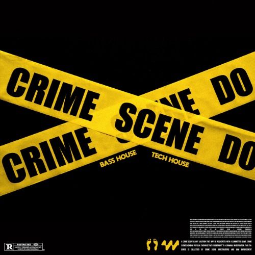 Buy EDM Ghost Production track - Crime Scene