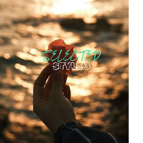 Buy EDM Ghost Production track - Selected Style 3