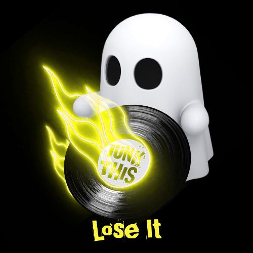 Buy EDM Ghost Production track - Lose It