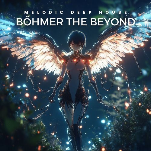 Buy EDM Ghost Production track - Böhmer the Beyond