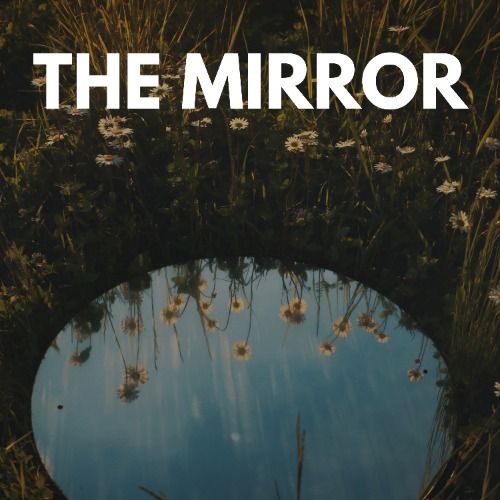 Buy EDM Ghost Production track - Mirror