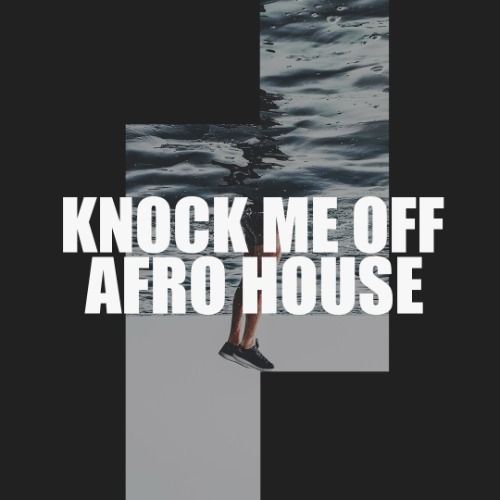 Buy EDM Ghost Production track - Knock Me Off