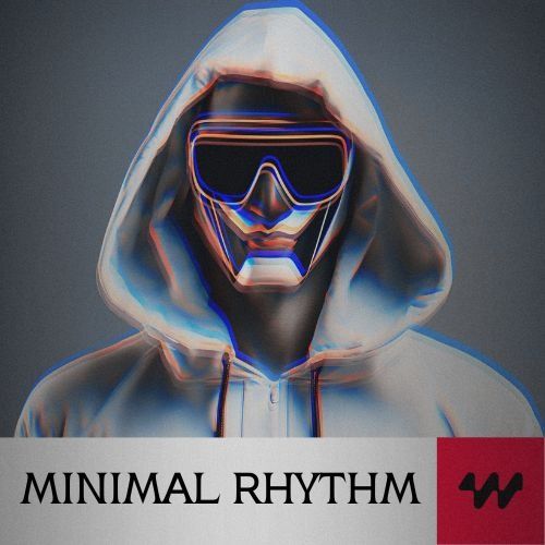 Buy EDM Ghost Production track - Minimal Rhythm