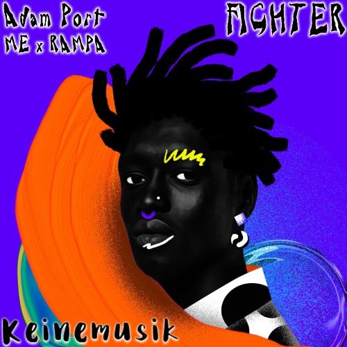 Buy EDM Ghost Production track - Adam Port x &ME