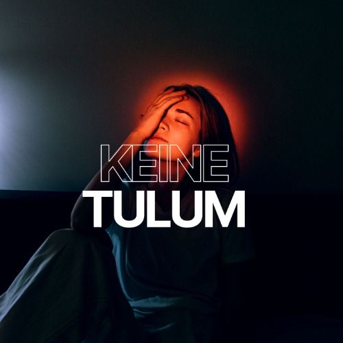 Buy EDM Ghost Production track - Keine Tulum