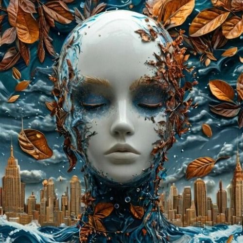 Buy EDM Ghost Production track - Prydz 2024