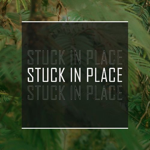 Buy EDM Ghost Production track - Stuck In Place