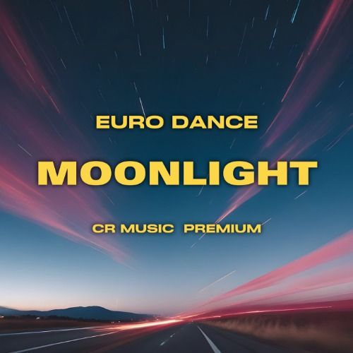 Buy EDM Ghost Production track - Moonlight