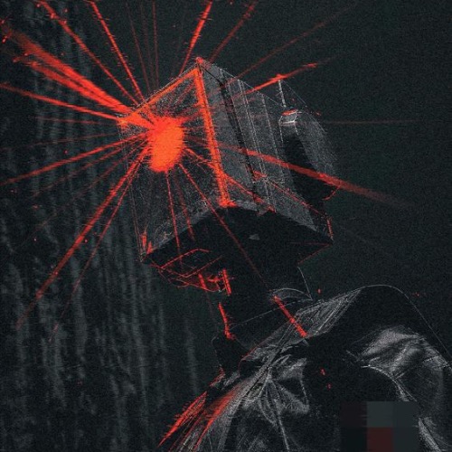 Buy EDM Ghost Production track - Technology