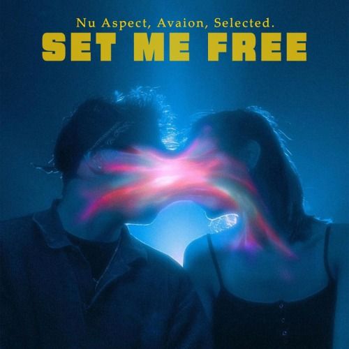 Buy EDM Ghost Production track - Set Me Free