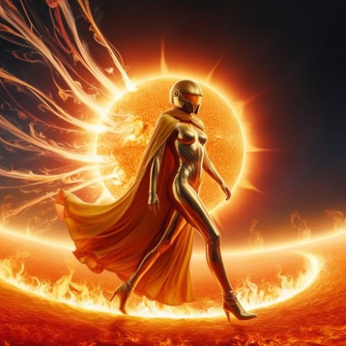 Buy EDM Ghost Production track - Justice