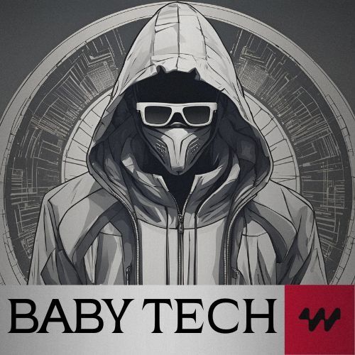 Buy EDM Ghost Production track - Baby Tech