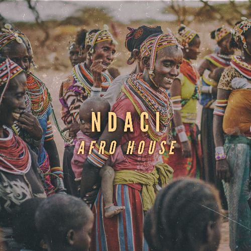 Buy EDM Ghost Production track - Ndaci