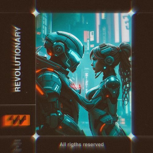 Buy EDM Ghost Production track - David Guetta vs Alesso