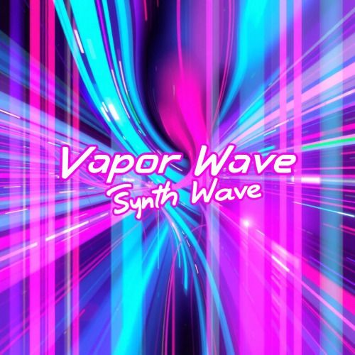 Buy EDM Ghost Production track - Vapor Wave