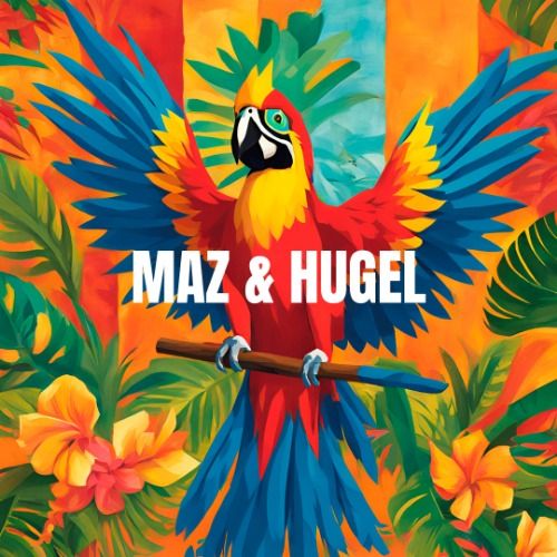 Buy EDM Ghost Production track - Maz & Hugel