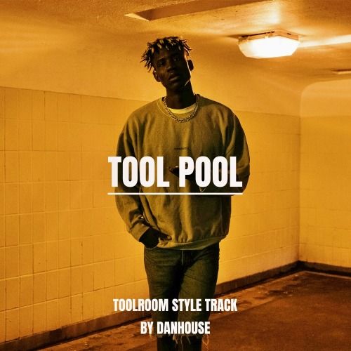 Buy EDM Ghost Production track - Tool Pool