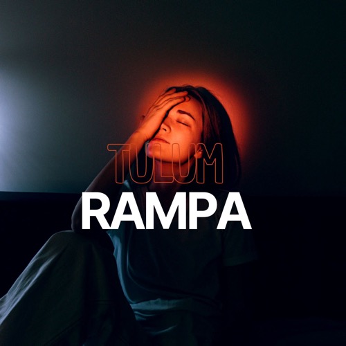 Buy EDM Ghost Production track - Tulum Rampa