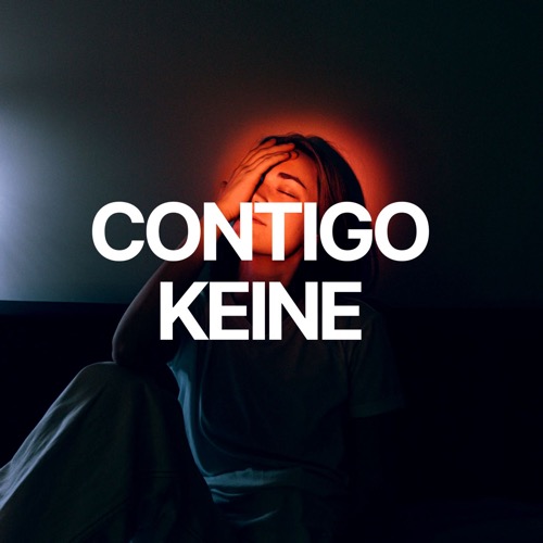 Buy EDM Ghost Production track - Contigo Keine