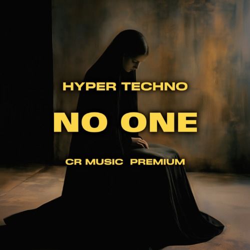 Buy EDM Ghost Production track - No One