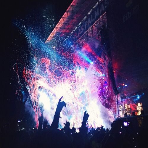 Buy EDM Ghost Production track - Afro and Love