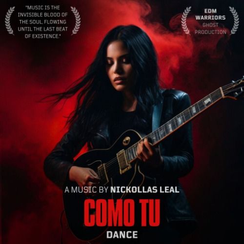 Buy EDM Ghost Production track - Como Tu