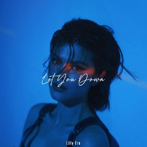 Buy EDM Ghost Production track - Let You Down