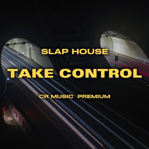 Buy EDM Ghost Production track - Take Control