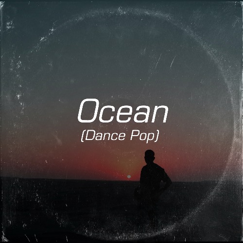 Buy EDM Ghost Production track - Ocean