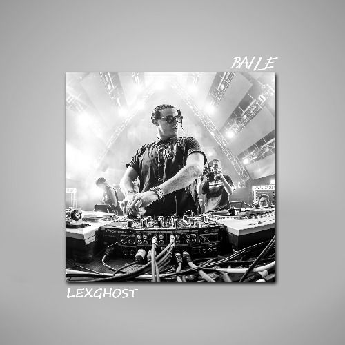 Buy EDM Ghost Production track - BAILE