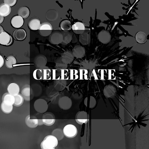 Buy EDM Ghost Production track - Celebrate