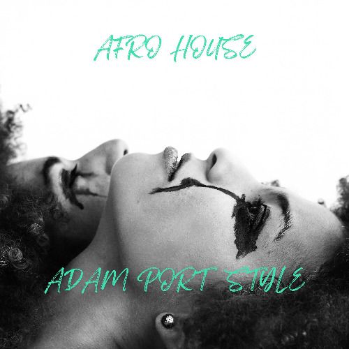 Buy EDM Ghost Production track - Adam Port Style 1