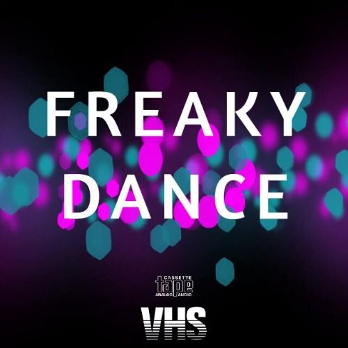 Buy EDM Ghost Production track - Funky Dance