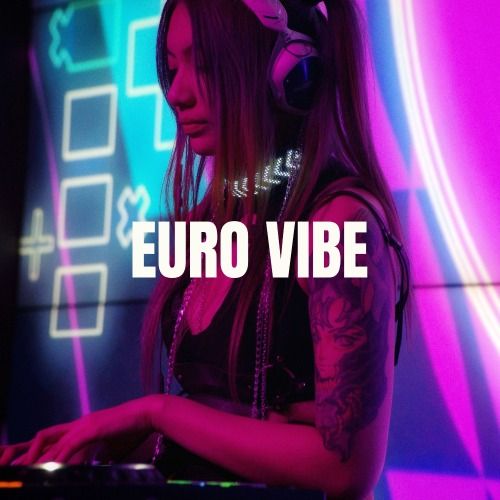 Buy EDM Ghost Production track - Euro X Dance