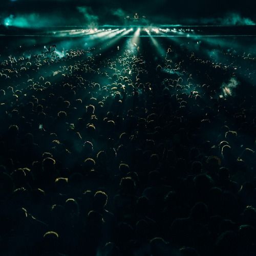 Buy EDM Ghost Production track - Afro Feel