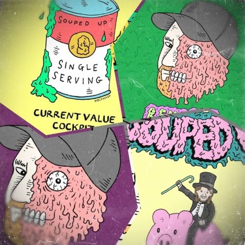 Buy EDM Ghost Production track - Medulla Oblongata