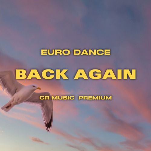 Buy EDM Ghost Production track - Back Again