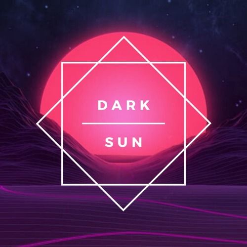 Buy EDM Ghost Production track - Dark Sun