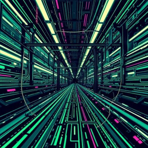 Buy EDM Ghost Production track - Bo-ris Type