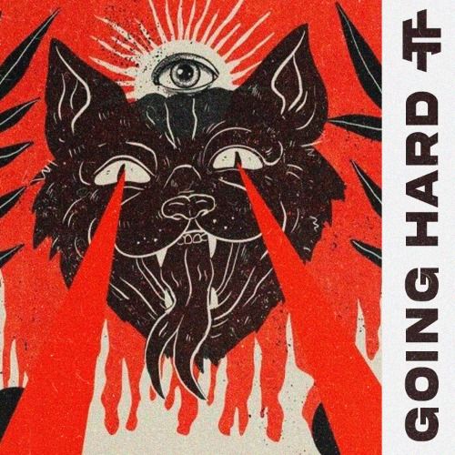 Buy EDM Ghost Production track - Going Hard