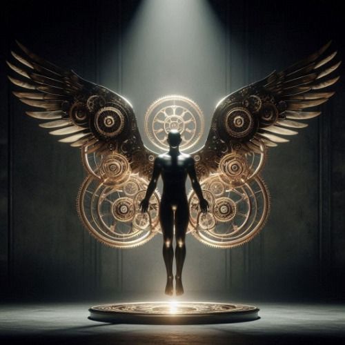 Buy EDM Ghost Production track - Ekklesia